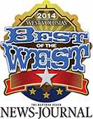 Best of the West 2014