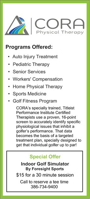 CORA Physical Therapy