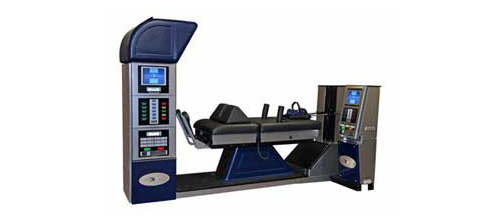 DRX 9000 Spinal Decompression Machine