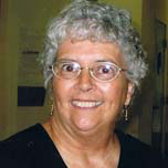 Lynn Brown