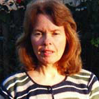 Nancy Ginther