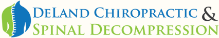 DeLand Chiropractic logo