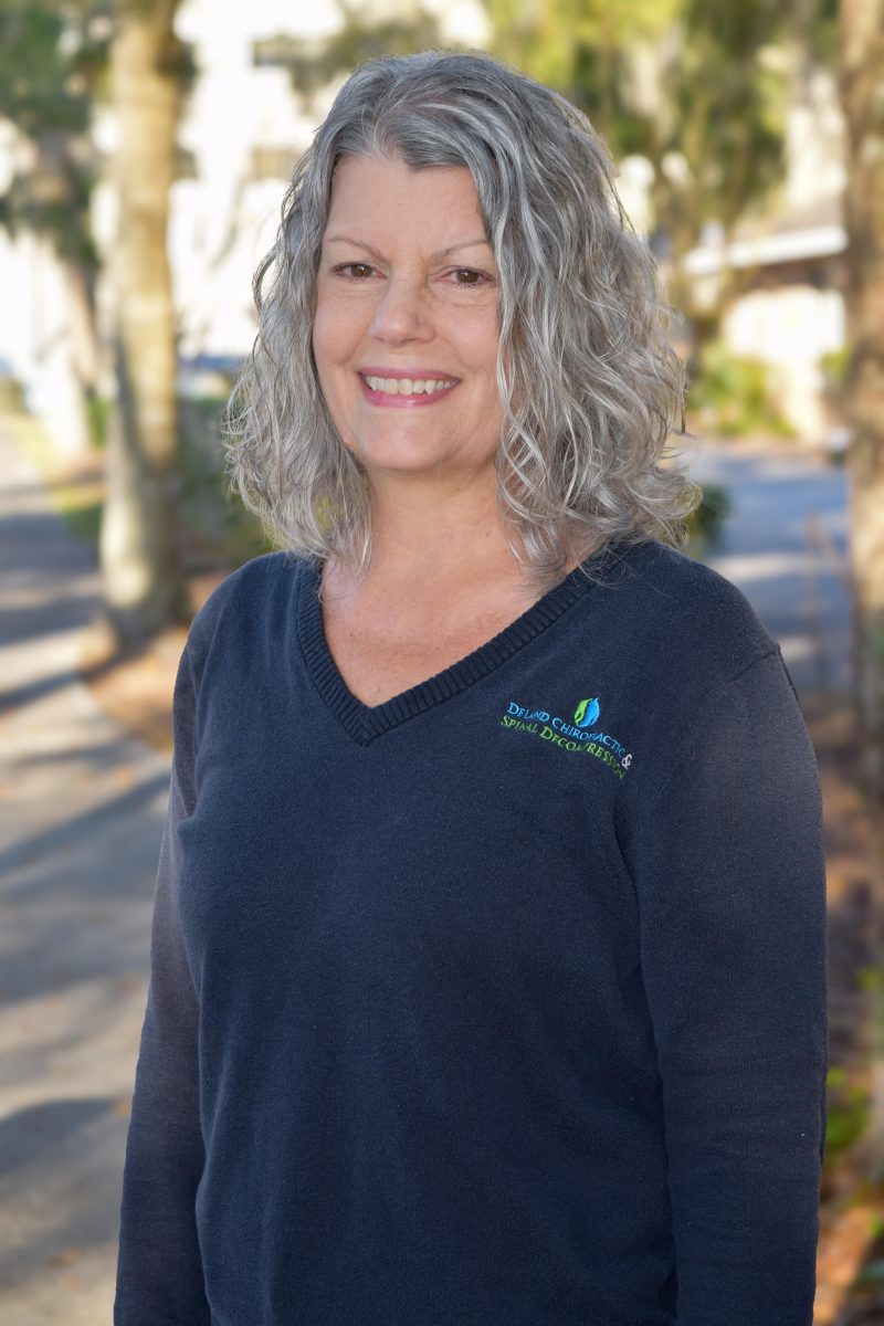Polly — New Patient Coordinator