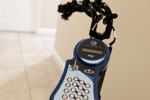 Cold Laser Therapy