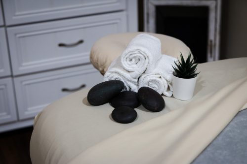 Massage Therapy