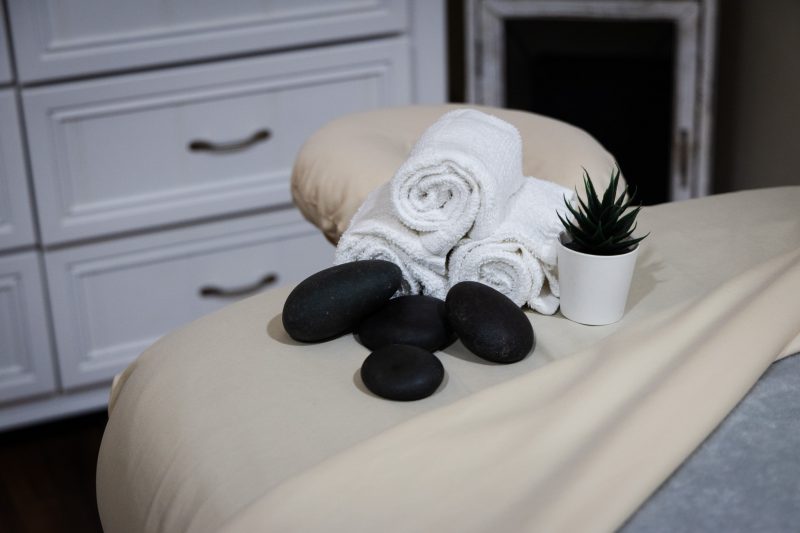 Massage Therapy