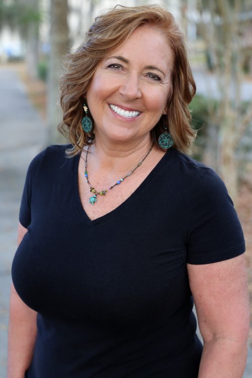 Gina  — Licensed Massage Therapist