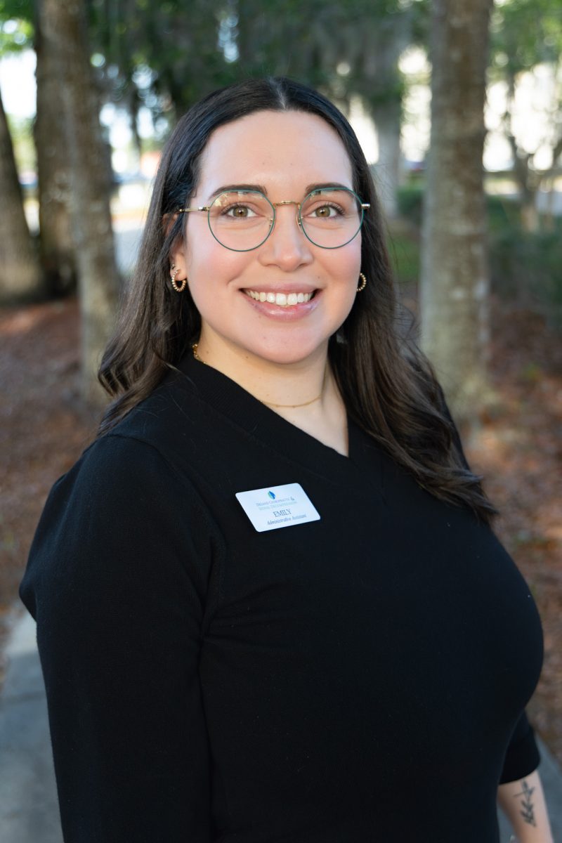 Emily — Clinical Assistant